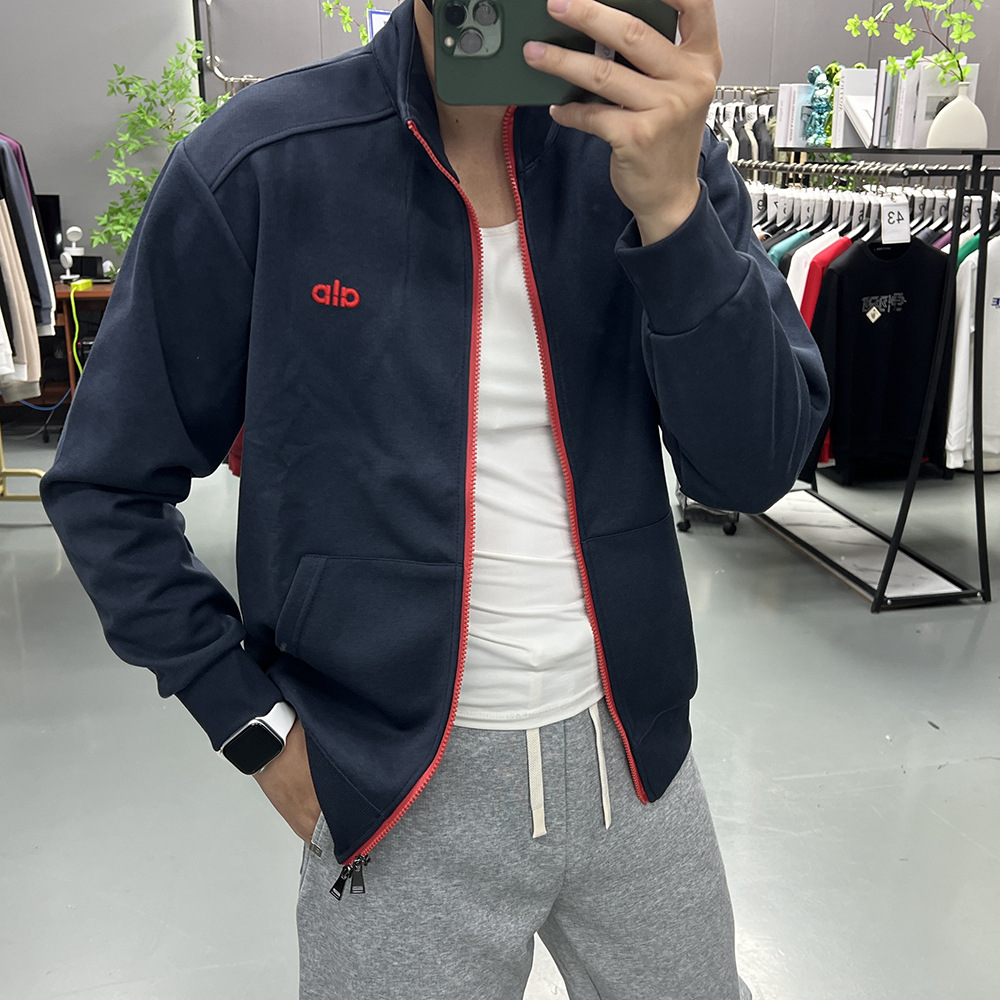 Streetwear Brand Clothing - Heren vest sweatshirt sport geïnspireerd trend