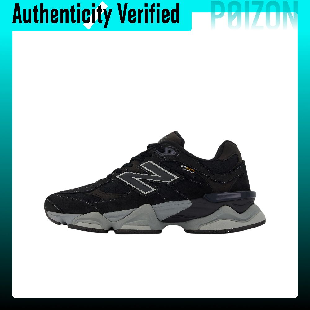 New Balance Shoes 9060 - New Balance NB 9060 Casual schoenen,