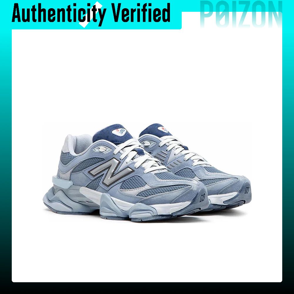 New Balance NB 9060 Casual sch - New Balance Shoes 9060 recensie en prijs