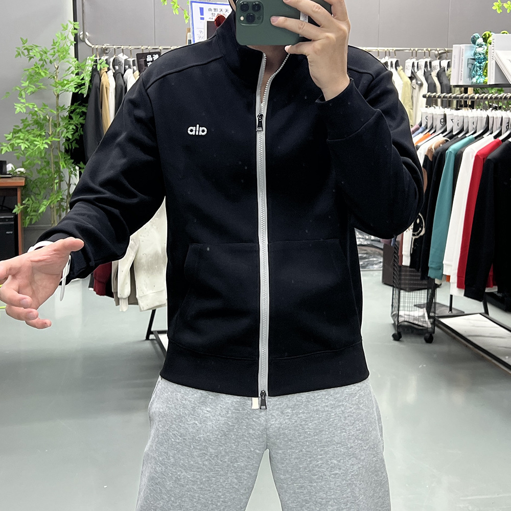 Heren vest sweatshirt sport ge - Streetwear Brand Clothing recensie en prijs