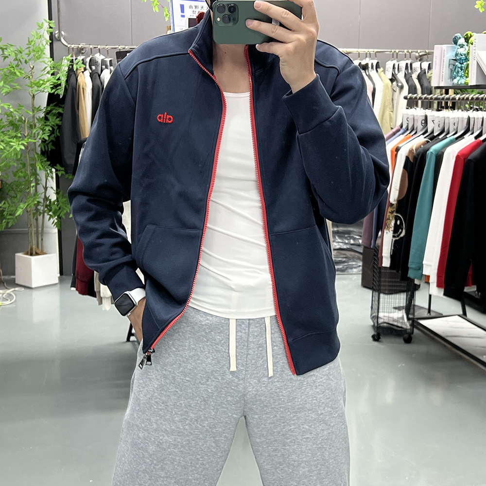 Heren vest sweatshirt sport ge - Streetwear Brand Clothing recensie en prijs