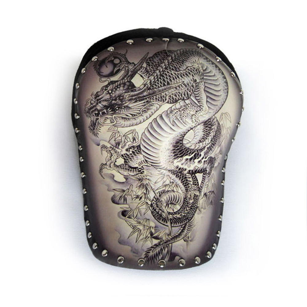 FS Vintage 3D-print Chinese dr - Streetwear Brand Vintage recensie en prijs