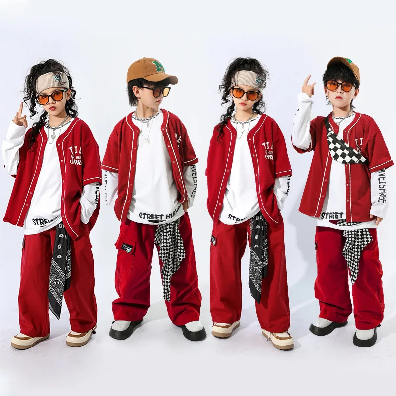 Kinderjazzdans hiphop modeshow - Streetwear Brand Clothing recensie en prijs