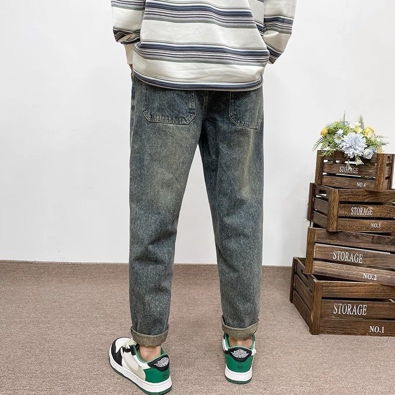 Zomer Nieuwe Originele Trendy  - Streetwear Brand Clothing recensie en prijs