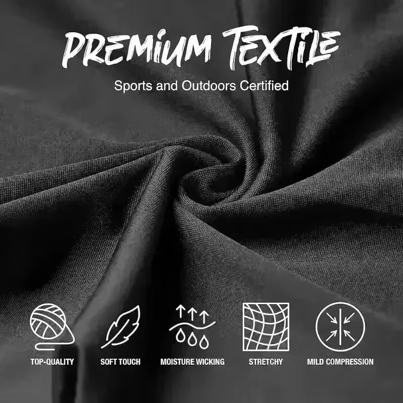 2026 Nieuw merk fitness compre - Streetwear Brand Clothing recensie en prijs