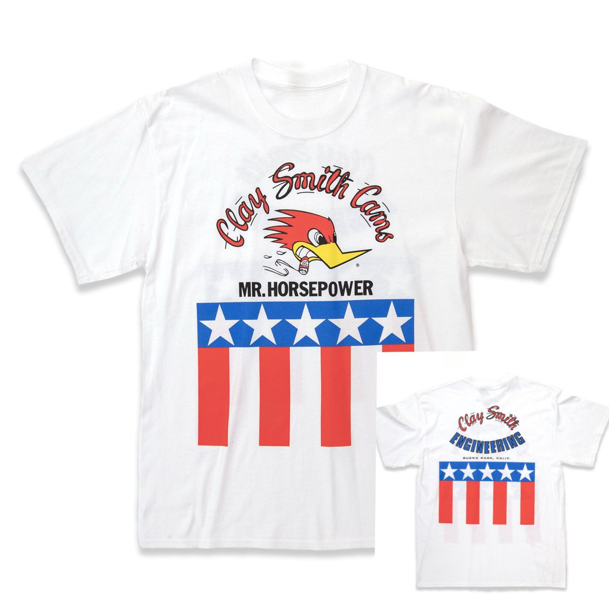 Rode Specht Logo Klassieke Rac - Streetwear Brand Red Logo recensie en prijs