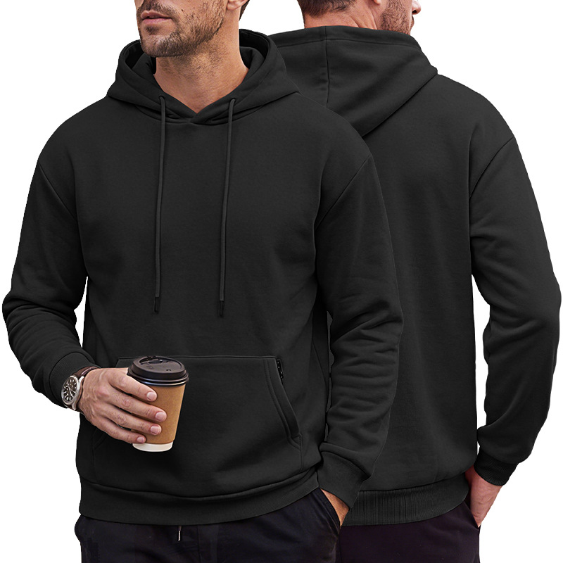 Zware katoenen hoodies van 400 - Streetwear Brand Clothing recensie en prijs