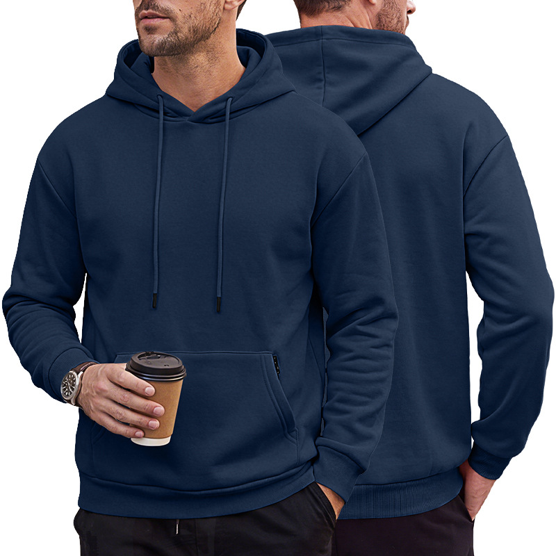 Zware katoenen hoodies van 400 - Streetwear Brand Clothing recensie en prijs