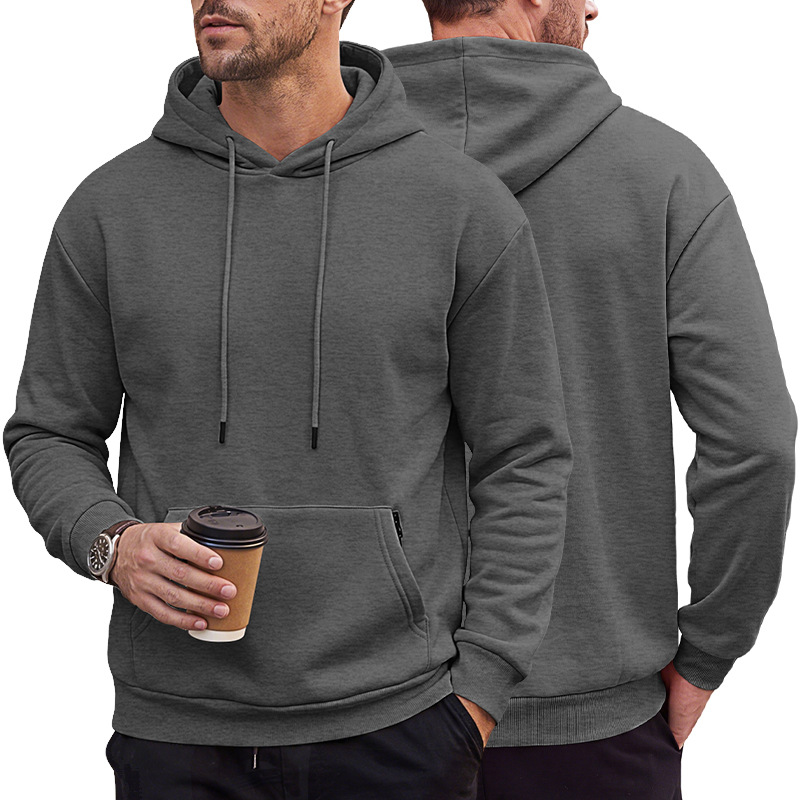 Zware katoenen hoodies van 400 - Streetwear Brand Clothing recensie en prijs