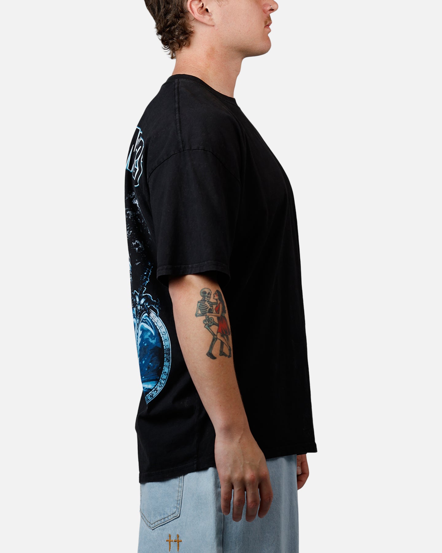 World of Warcraft: Frostmourne - Streetwear Brand Tees recensie en prijs